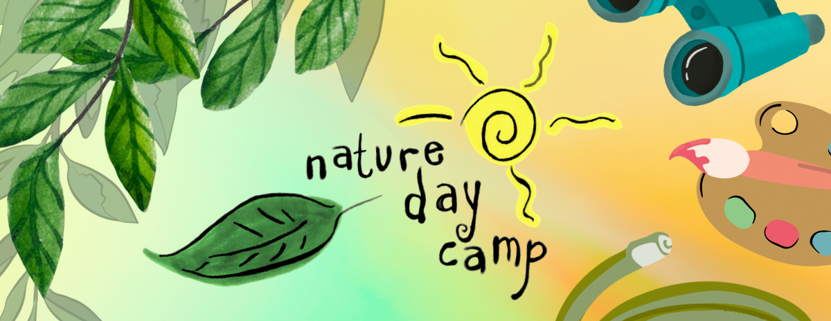 Week 2: Summer Nature Day Camp